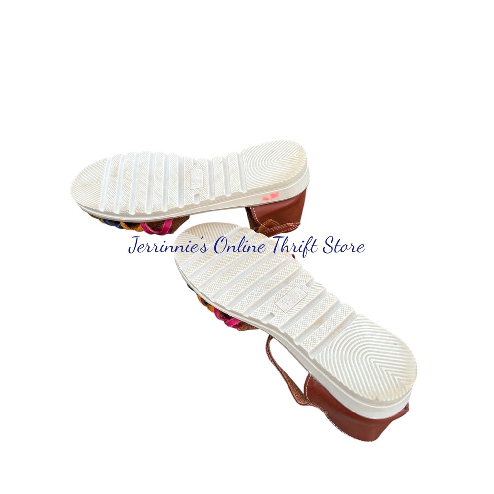 Huarache Sandals - Picture 6 of 6